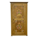 Alsatian fir bonnet maker from the early 20th century