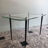 Glass table 1950