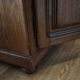 Storage chest of drawers