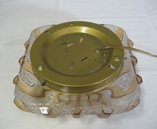 Eickler celling, Germany