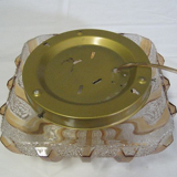 Eickler celling, Germany