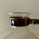 Vintage Hellem coffee maker - borosilicate glass - 10 cups - Made in France