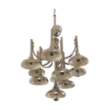 French chandelier 60s