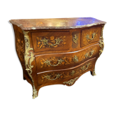 Commode Tombeau
