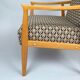 Pair of Mid Century Armchairs, Czechoslovakia 1970's
