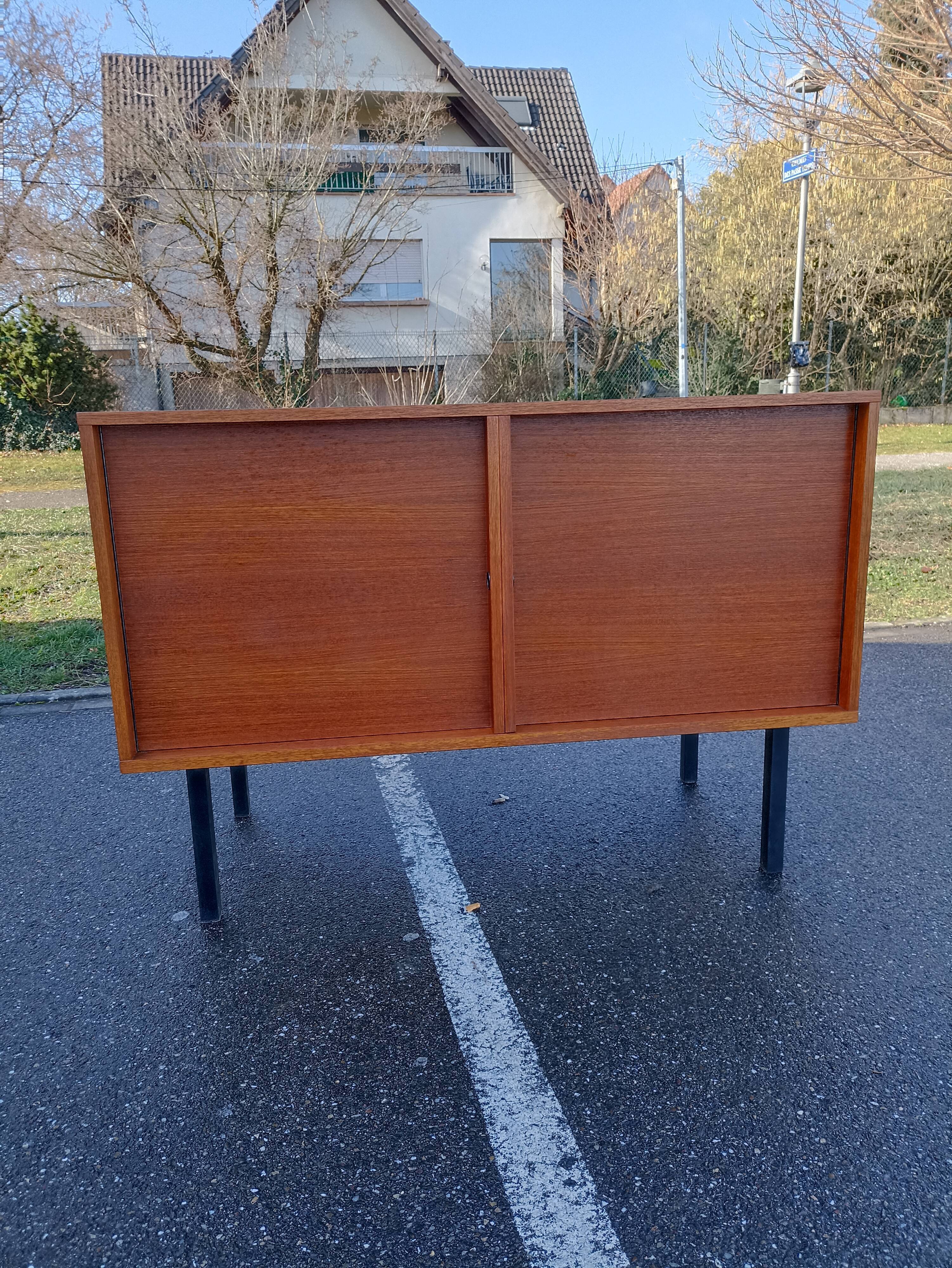 Scandinavian style buffet