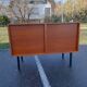 Scandinavian style buffet