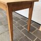 Table de ferme