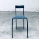 Postmodern Lolly Dining Chair Set from Fly Line, Italy, 1980s, Set of 9