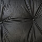 Armchair and ottoman by Charles et Ray Eames, Herman Miller edition, 1970