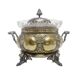Candy dish from Bauman W Warszawie, 1890s