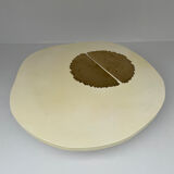 Off white Roger Vanhevel coffee table