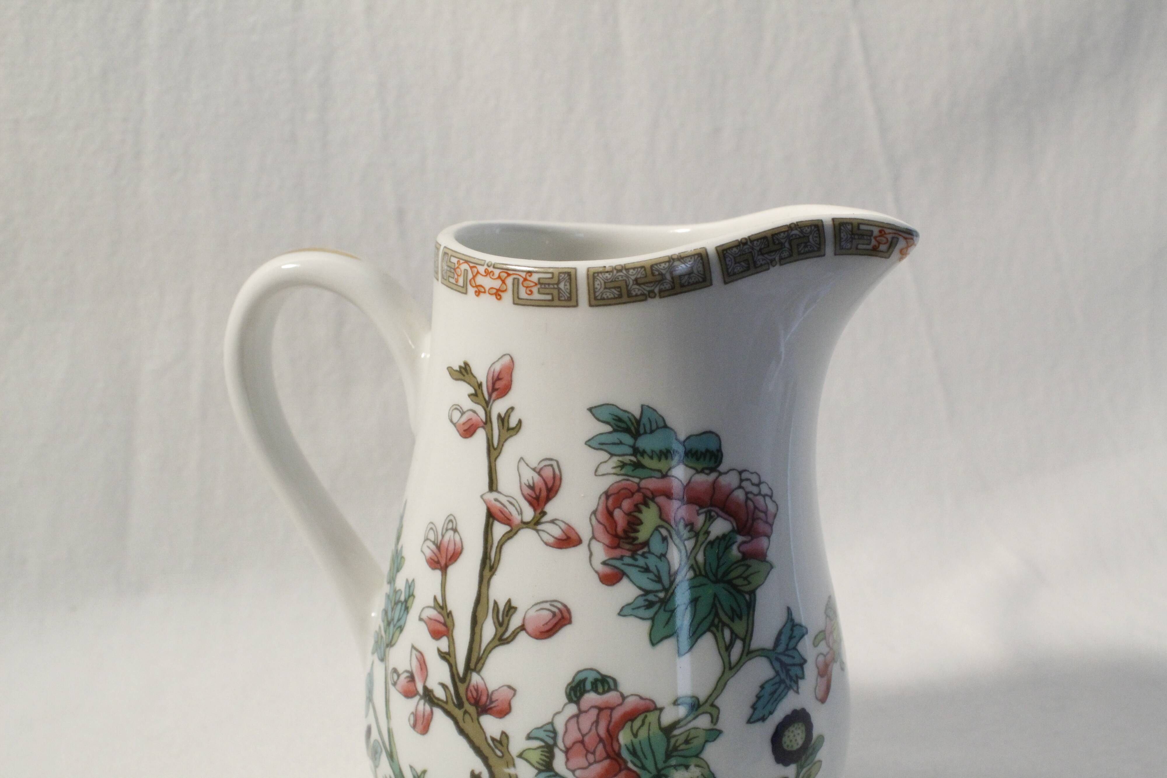 Pot à lait en porcelaine Pillivuyt