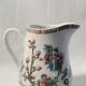 Porcelain milk jug - Pillivuyt