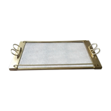 Serving tray
