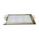 Serving tray