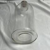Ancienne bouteille laboratoire pharmacie Bailly début XXème