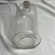 Old Bailly pharmacy laboratory bottle, early 20th century
