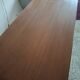 Table  a manger scandinave teck