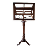 Old lectern