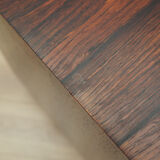 Rosewood cabinet, Danish design, 1970s, manufacture: Hundevad