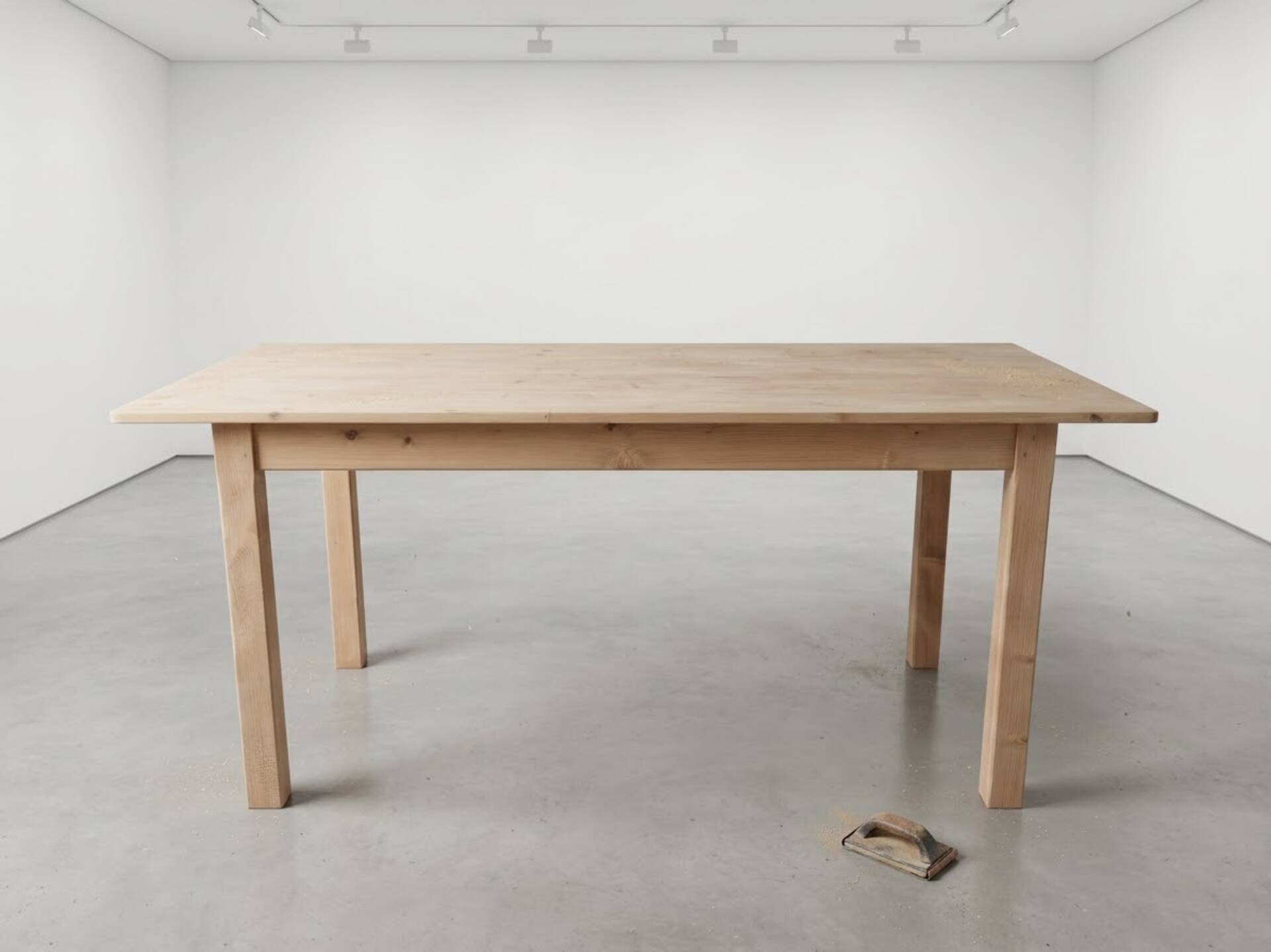 Table de ferme 