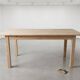 Table de ferme 