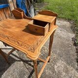 Writing desk from the 1900s