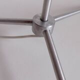 Lampadaire minimaliste des années 70