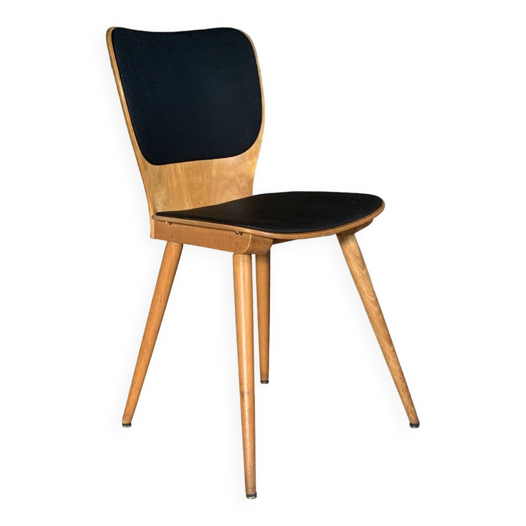 Chaise Baumann Max Bill