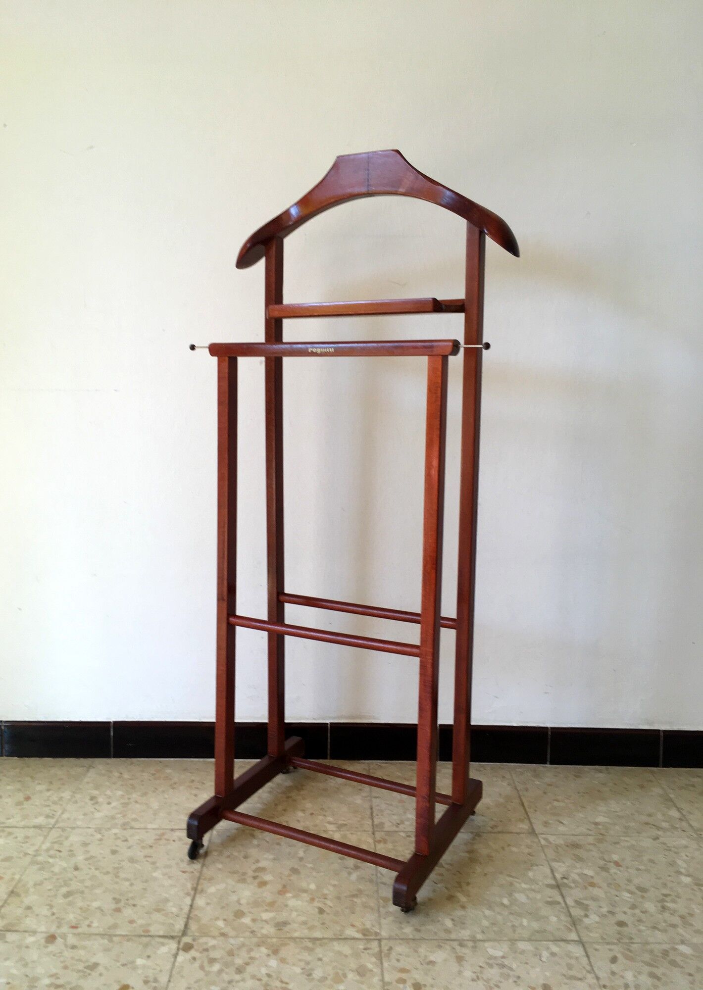 60s Reguitti  night jack