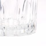 Verres à whisky
