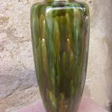 Large vintage vase 46 cm.