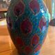 Vase Sispa - poterie savoyarde