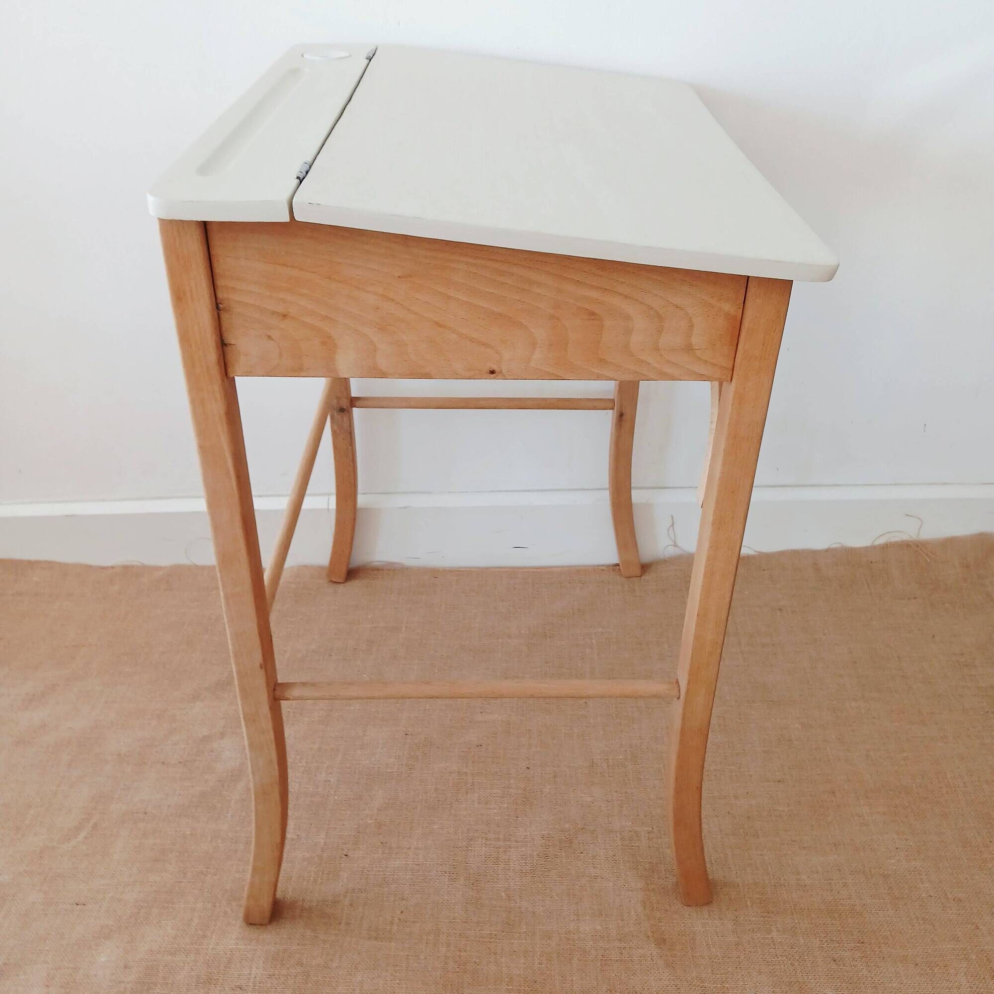 SCHOOL DESK BAUMANN