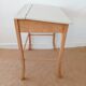 SCHOOL DESK BAUMANN