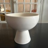 vintage ceramic cup
