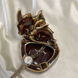 Fish ashtray from the 1950s-60s