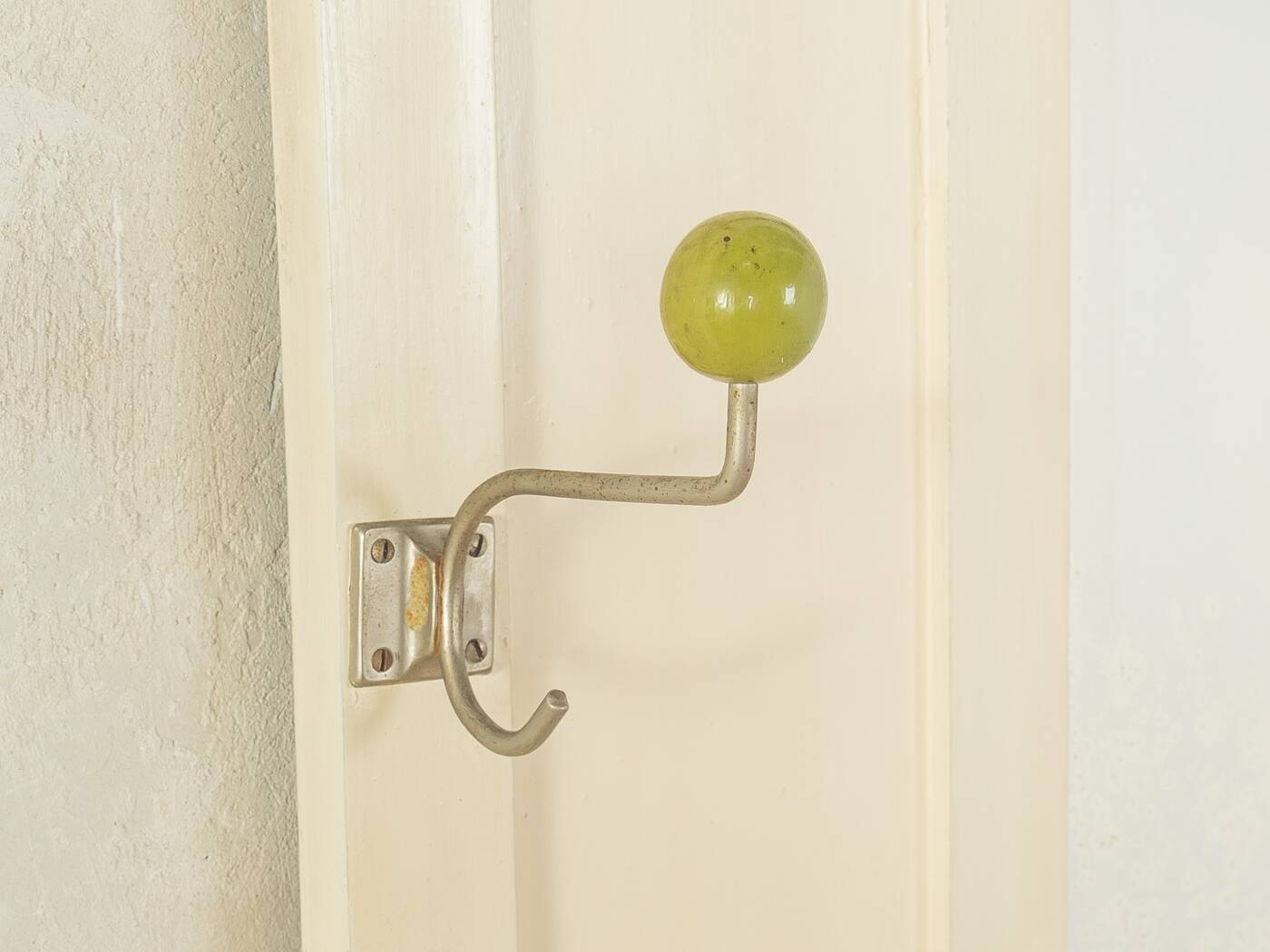 Multifunctional Art Deco Clothes Rack