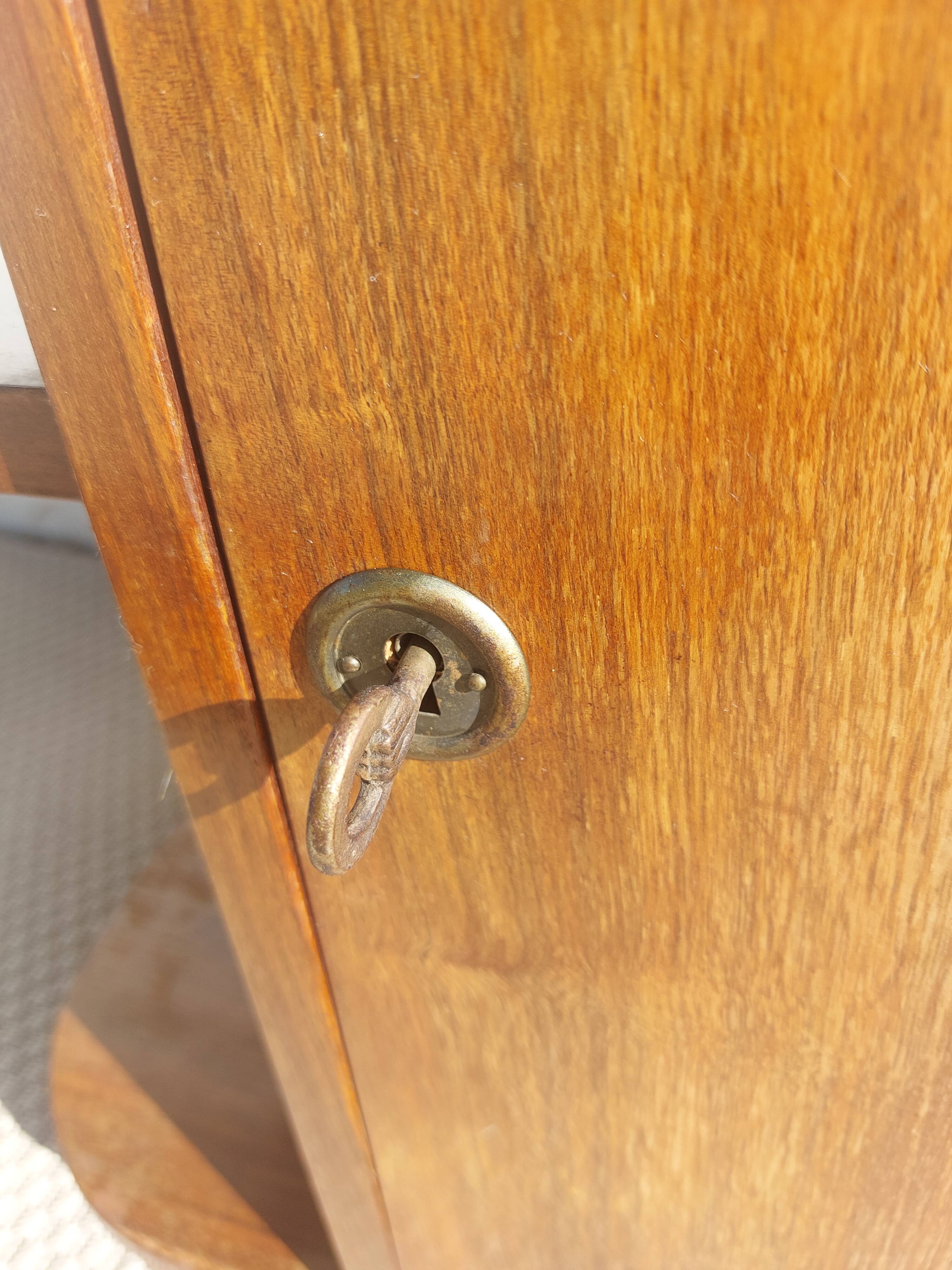 Buffet vintage