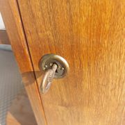 Buffet vintage