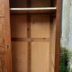 Sliding door wardrobe