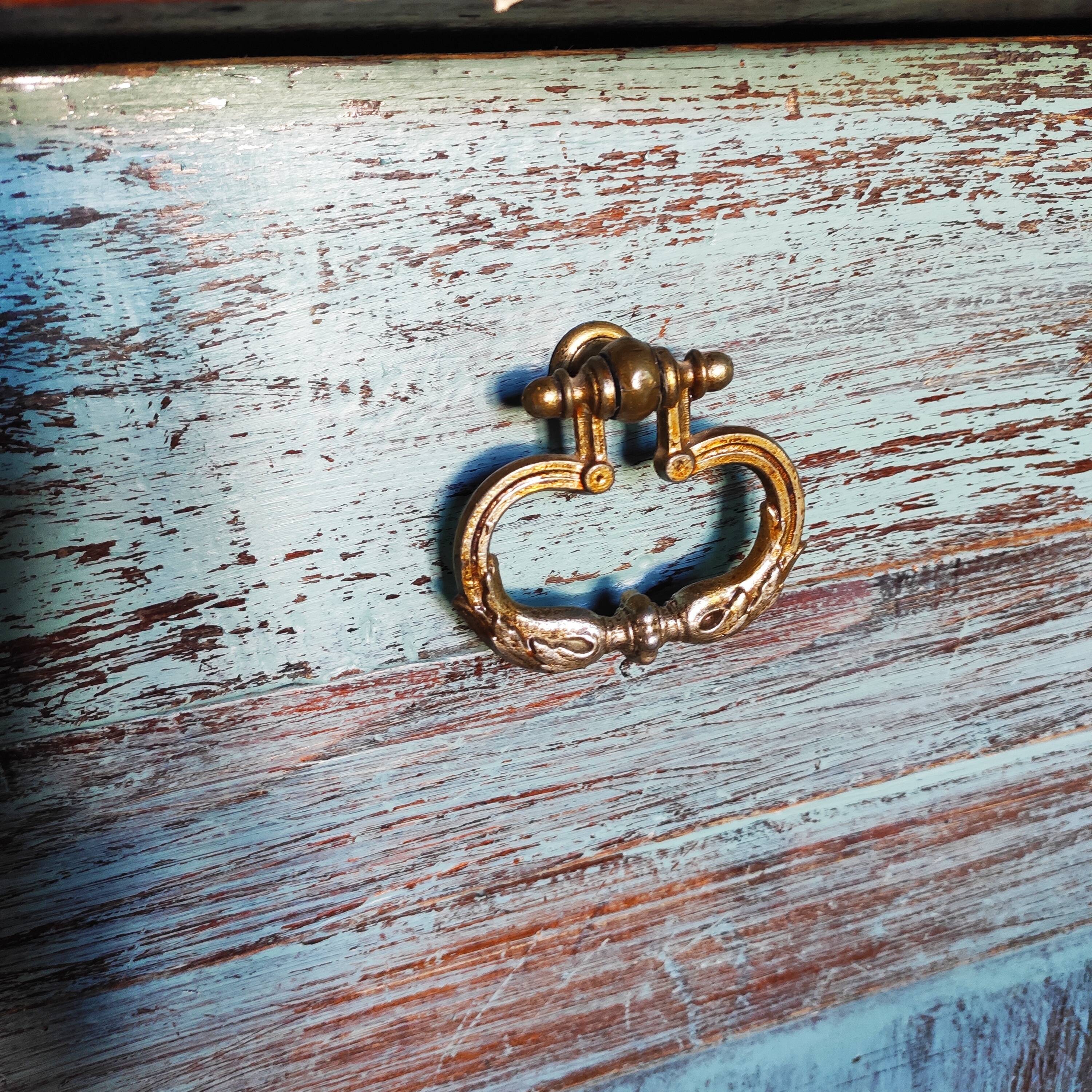 Old Parisian style buffet