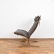 Fauteuil Siesta par Ingmar Relling pour Westnofa, années 1960