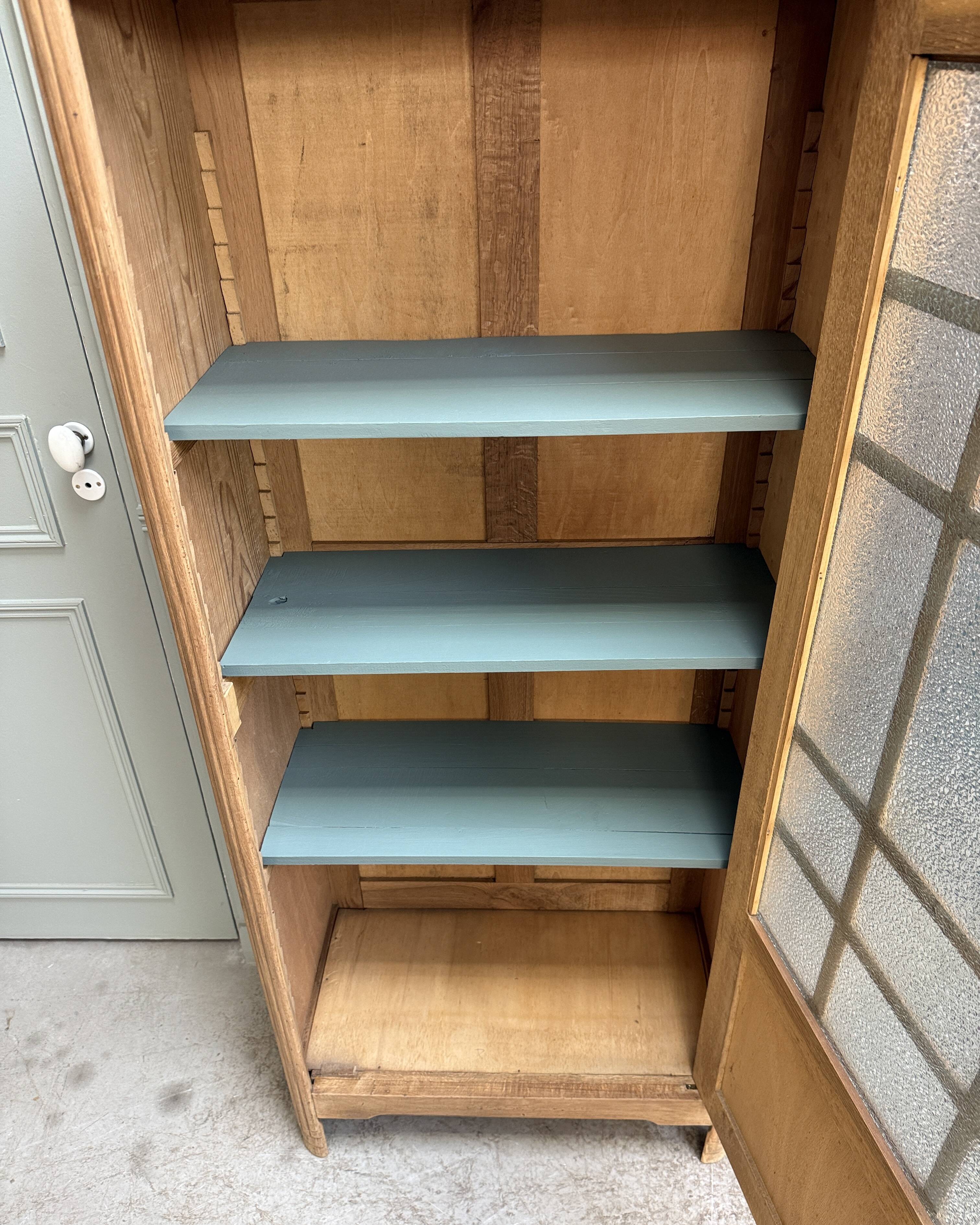 Parisian Art Deco showcase