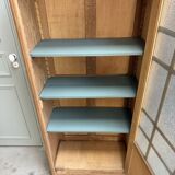 Parisian Art Deco showcase