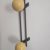 Vintage ball hook