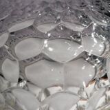 Crystal Salad Bowl