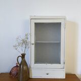 Vintage medicine cabinet