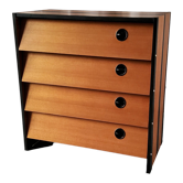 Shoe cabinet